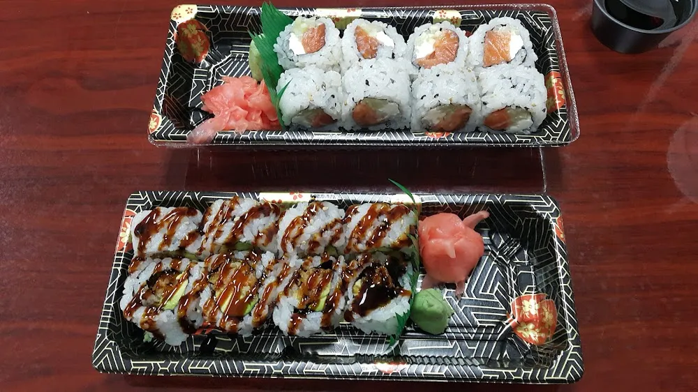 Sushi